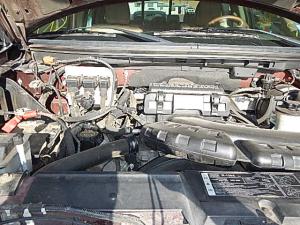 Venta de Motores y Transmisiones Ford F150 2008.