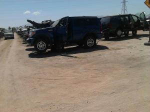 Venta de Micas para Suzuki Samurai
