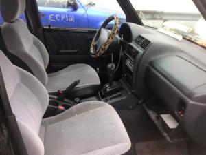 Bolsas de Aire Seminuevos para Suzuki Sidekick