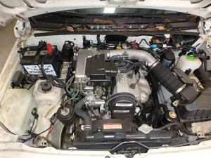 Motores Seminuevos para Suzuki Sidekick