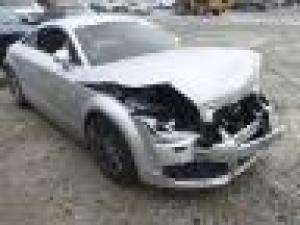 Venta de Transmisiones y Motores Audi TT Quattro 2008.