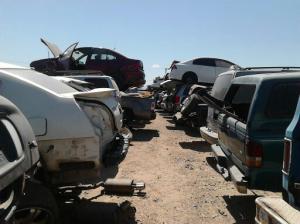 Venta de Suspensiones Originales Suzuki Samurai