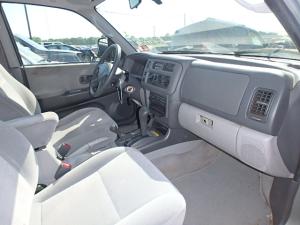 Venta de Tableros Originales para Mitsubishi Montero