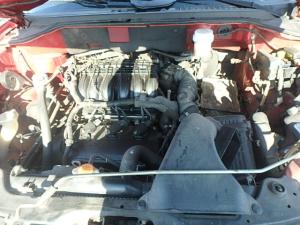 Compresores de Aire Originales para Mitsubishi Endeavor