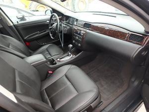 Venta de Tableros Originales para Chevrolet Impala