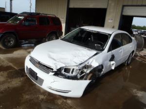 Venta de Cremalleras de Direccion Originales Chevrolet Impala