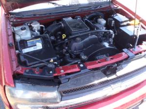 Venta de Modulos de ABS para Chevrolet TrailBlazer