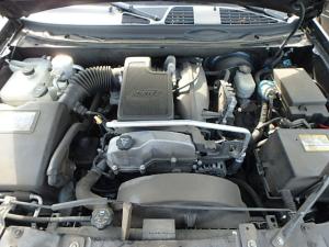 Venta de Compresores de AC para Chevrolet TrailBlazer