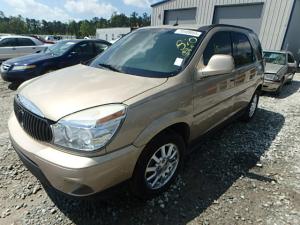 Venta de Amortiguadores para Buick Rendezvous 