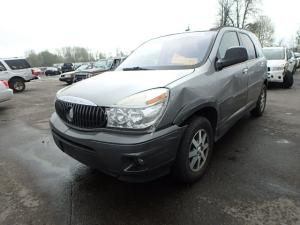 Venta de Cremalleras de Direccion Buick Rendezvous