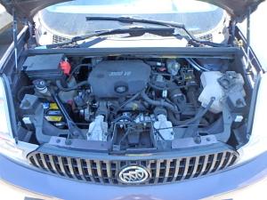 Venta de Compresores de Aire para Buick Rendezvous