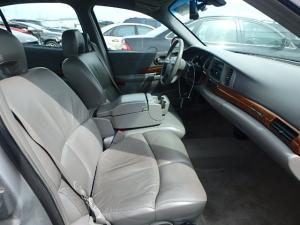 Tableros usados para Buick LeSabre