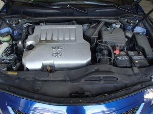 Venta de Accesorios y Motores Toyota Camry 2007.