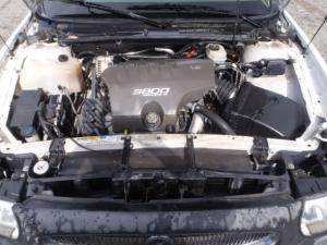 Modulos de ABS usados para Buick LeSabre