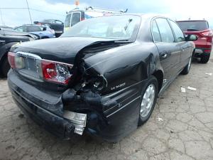 Cremalleras de Direccion usadas para Buick LeSabre