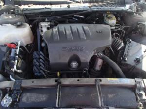 Compresores de AC usados para Buick LeSabre