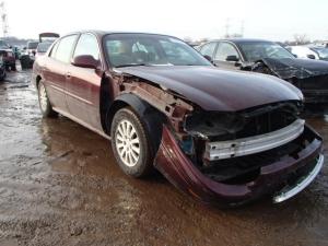 Amortiguadores usados para Buick LeSabre