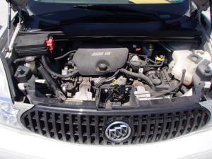 Venta de Modulos de ABS para Buick Rendezvous