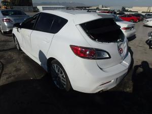 Venta de Amortiguadores Seminuevos Mazda 3 