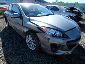 Cremalleras de Direccion para Mazda 3