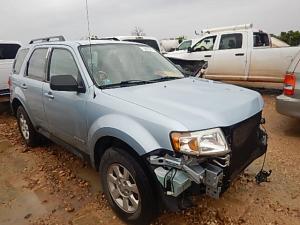 Amortiguadores en Venta para Mazda Tribute