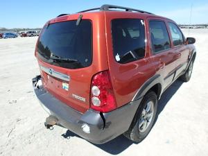 Cremalleras de Direccion en Venta para Mazda Tribute