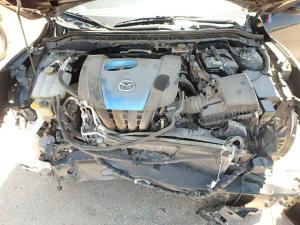 Compresores de Aire Originales de Mazda 3