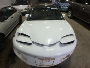 Venta de Amortiguadores usados y Seminuevos para Pontiac Firebird