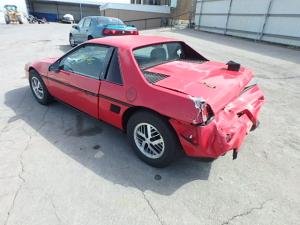 Venta de Cremalleras de Direccion Originales para Pontiac Fiero
