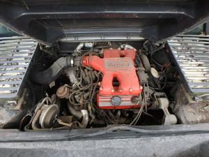 Venta de Compresores de AC Originales para Pontiac Fiero