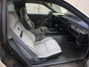 Venta de Tableros Originales para Pontiac Fiero, Fiero GT