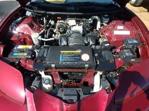 Venta de Compresores de Aire para Pontiac Firebird