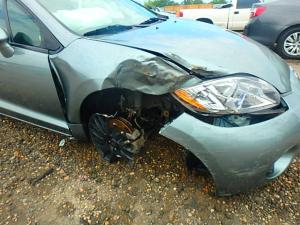 Venta de Amortiguadores Originales Mitsubishi Eclipse