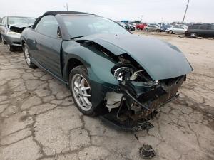 Venta de Cremalleras de Direccion para Mitsubishi Spyder