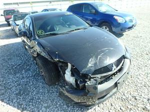 Venta de Cremalleras de Direccion Mitsubishi Eclipse
