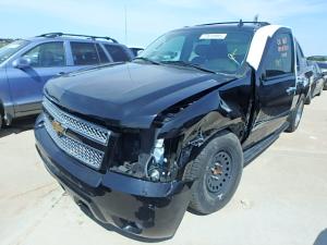 Venta de Amortiguadores Seminuevos para Chevrolet Avalanche