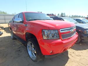 Cremalleras de Direccion originales para Chevrolet Avalanche