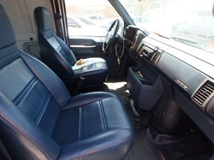Tableros Seminuevos para Chevrolet Astro