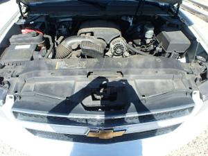 Venta de Compresores de Aire para Chevrolet Avalanche