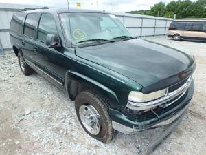 Amortiguadores Originales en Venta para Chevrolet C1500 C2500 y C3500