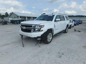 Cremalleras de Direccion en Venta para Chevrolet Suburban