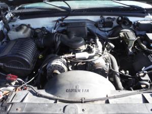 Compresores de AC en Venta para Chevrolet Suburban