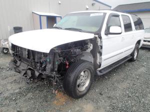 Amortiguadores en Venta para Chevrolet Suburban