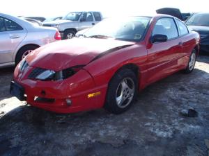 Amortiguadores Originales en Venta para Pontiac Sunfire