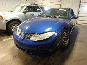 Cremalleras de Direccion para Pontiac Sunfire 