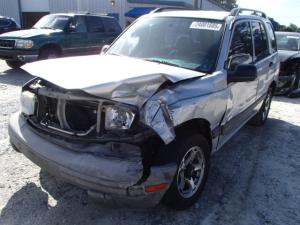 Venta de Amortiguadores Verificados para Chevrolet Tracker