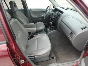 Venta de Tableros Verificados para Chevrolet Tracker
