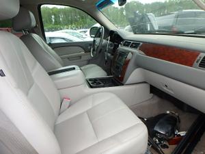 Venta de Tableros Originales Chevrolet Tahoe
