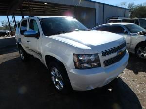 Cremalleras de Direccion Originales Chevrolet Tahoe 