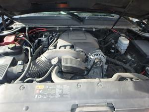 Venta de Compresores de Aire para Chevrolet Tahoe
